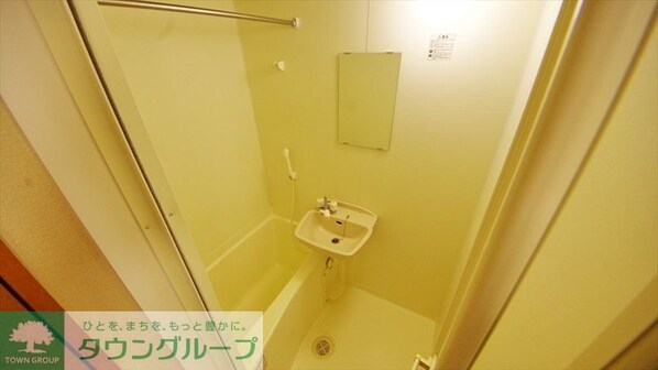 レオパレス本庄栄の物件内観写真